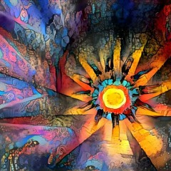 "Kaleidoscopic Radiance" - Ra & SunsetRay 2023 Preview XFD