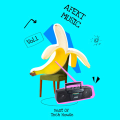 Best Of Tech House vol.1