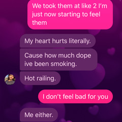 Tehyas a gold digger