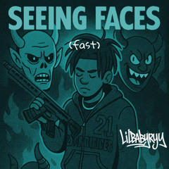 F6GM Leek - Seeing Faces (Fast)