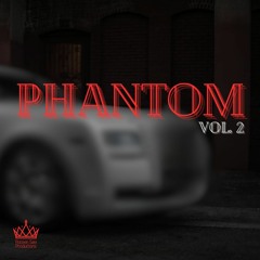 Phantom Vol. 2