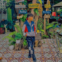 LOI NOI THE GIAN - MK