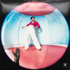 Harry Styles Vs. Gaby Borges - Watermelon Sugar (Steffwell Bootleg)