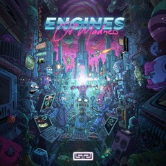 Joy Boy vs Flagrant - Nexus Event (Preview)