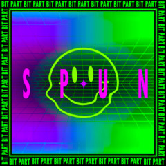 BIT PART - SPUN