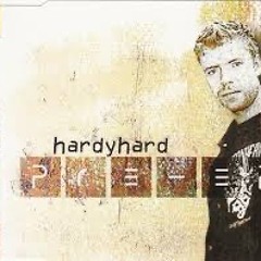 Hardy Hard - Ist Das Liebe (Inka Mix)