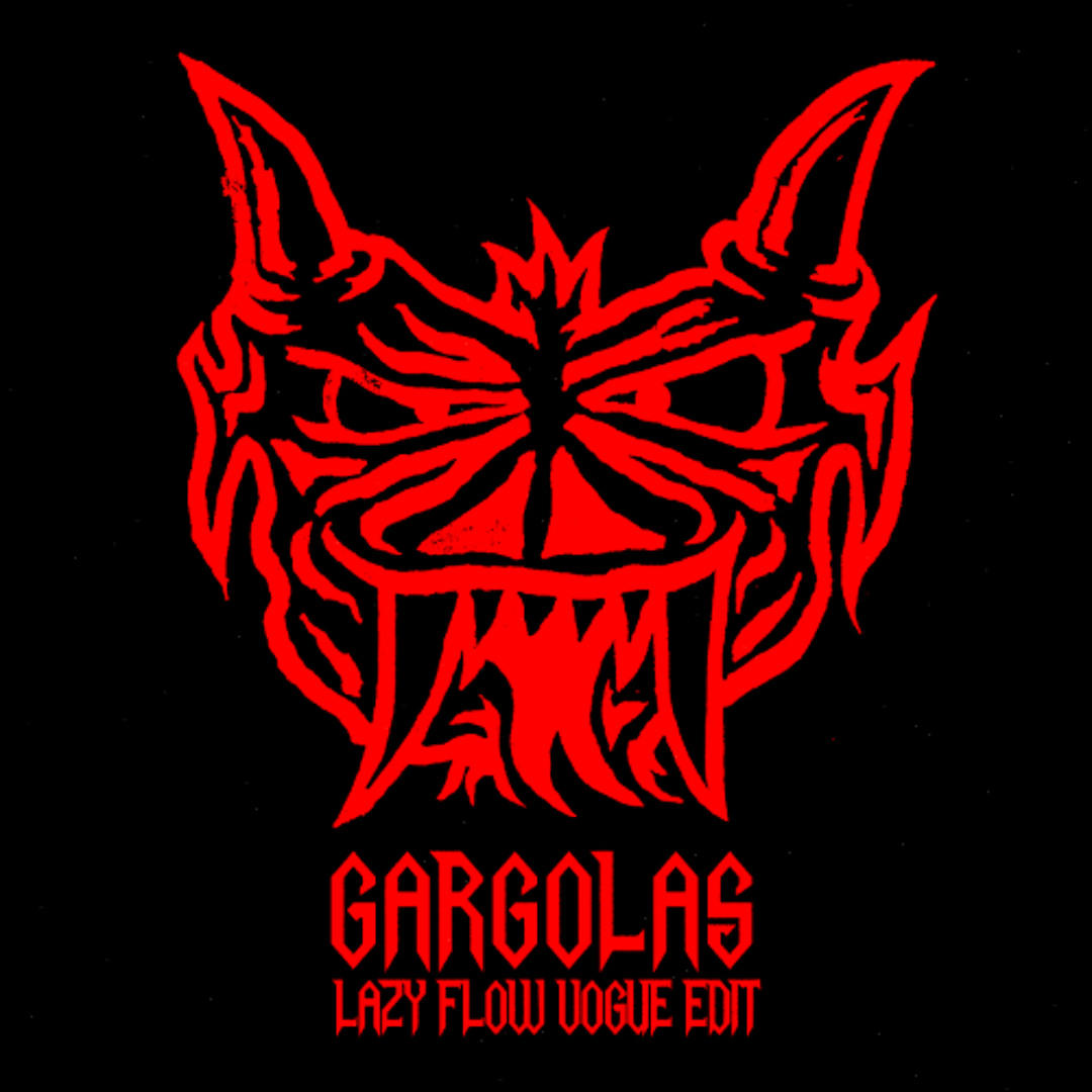 Stream Gargolas (Lazy Flow vogue edit) by Lazy Flow | Listen online for ...
