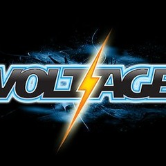 ZAN'XX VS AXMXN U.B - VOLTAGE 3.X