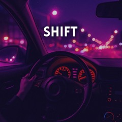 SORYN - SHIFT