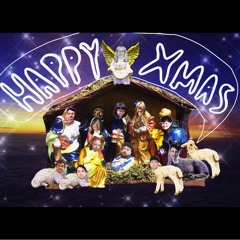 Happy Clarinetty - 'I Remember Xmas'