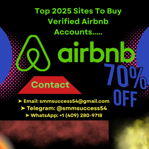 How To Buy Best 16 Verified Airbnb Accounts