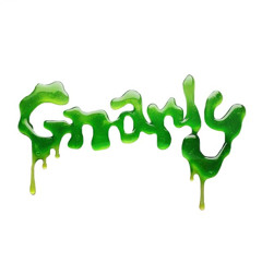 Gnarly (Cover)