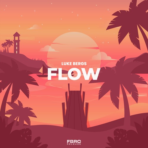 Luke Bergs - Flow [Freeblint Release] | No Copyright-safe Music