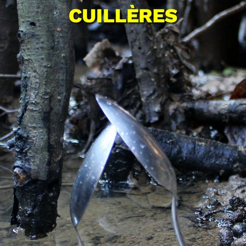 Le Marécage - Cuillères