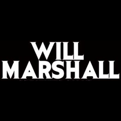 WILL MARSHALL || ''MYSTIC RAIN'' || [2023 CALLING]