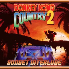 Donkey Kong Country 2 - Forest Interlude (Neon X remix)