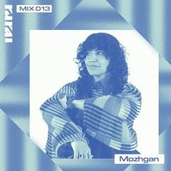 rural Podcast 013 Mozhgan