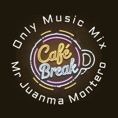 Café Break - EP 01- 22 de junio 2024 (Mr Juanma Montero)