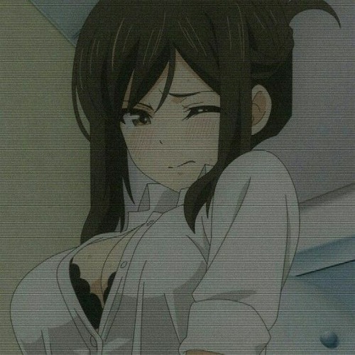 sad girlz luv money