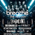 Artwork for DJ Chuck-E b2b DJ Frisky - Breathe The Reunion - CLASSICS set -Re-Recording, Swansea, 6/12/24