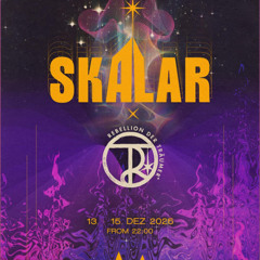 Jan Taubmann  | Live At Kater Blau |  Skalar Blau x Rebellion der Träumer | Abfahrt im Hopper | 13.12.2025 |