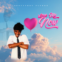 THE LIFE I PROMISED MYSELF (feat. Livingstone Da Balance)