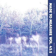 Xpujil by Donato Dozzy