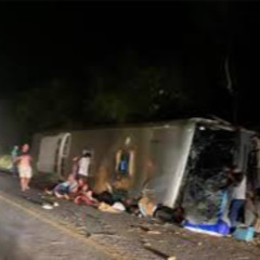 [Ver] acidente em pernambuco com ônibus acidente onibus pernambuco acidente em pernambuco