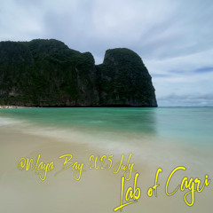 Lab of Cagri @MayaBay