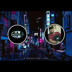 ALDO FT YADI DEX ( DUGEM REMIX AMPUN BANG JAGO HARD 2021 )