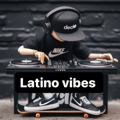 latino vibes