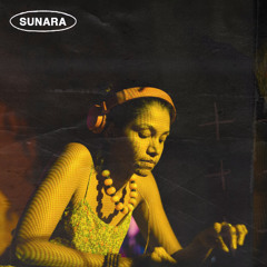 OBSKRRD 272 // Sunara