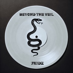 Beyond The Veil EP (Bandcamp)