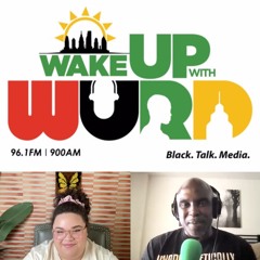 Destinee Stark On Wake Up With Wurd