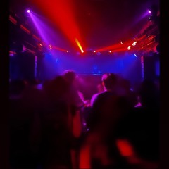 Deep House Set  at Club Joule Osaka 2024.05.02 /On Larry Heard aka Mr. Fingers Japan Tour 2024