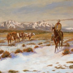 Ryan Bingham - Hallelujah (Live On The Honda Stage)