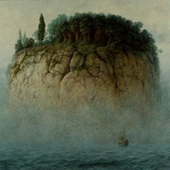Gnedinas - Journey To The Island Of Mists