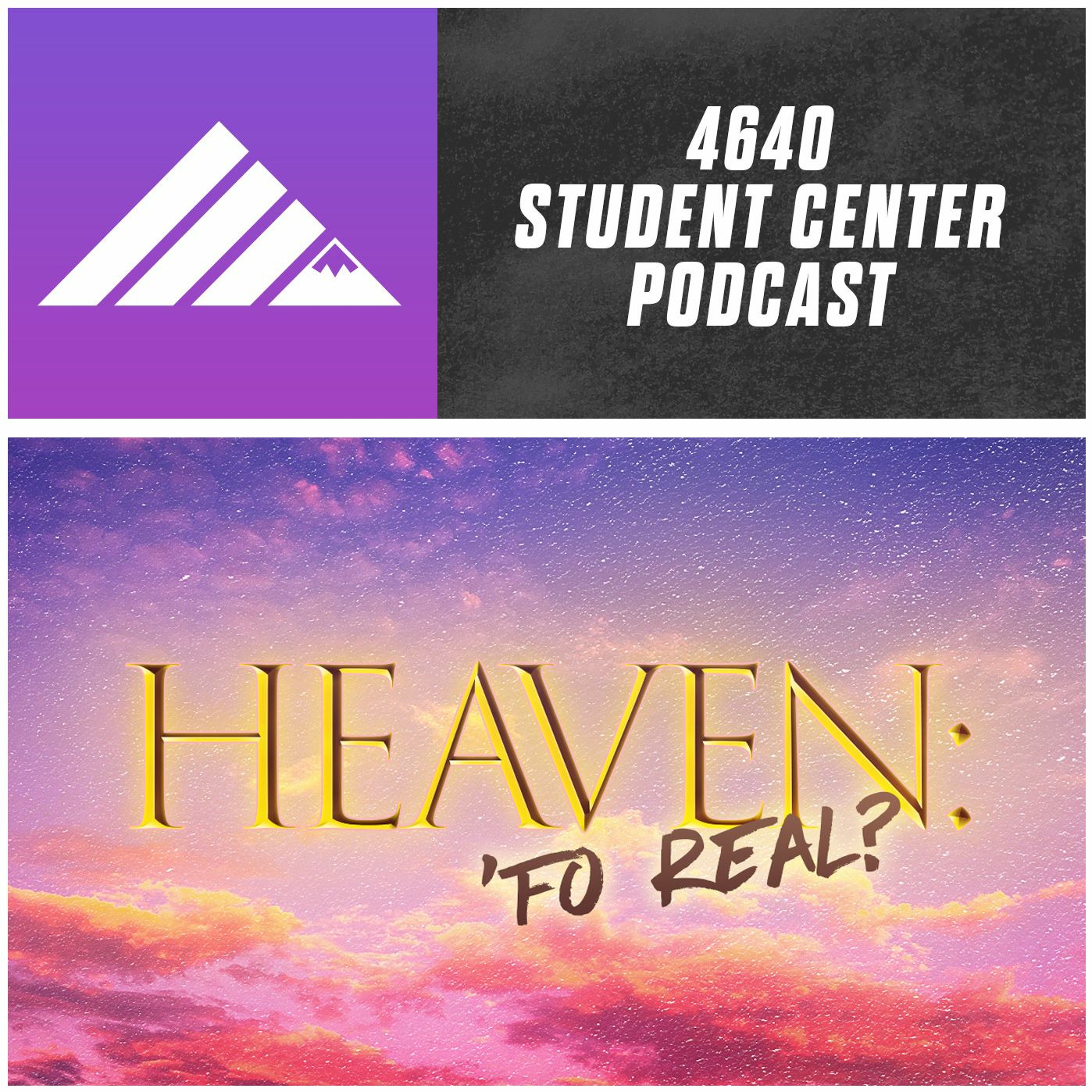 4640 Student Center