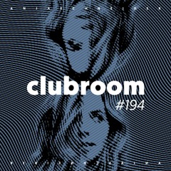Club Room 194 with Anja Schneider