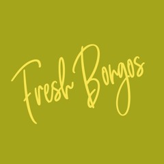 Fresh Bongos