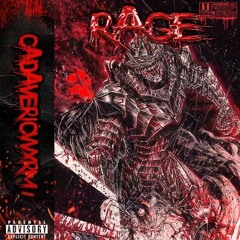 RAGE (EXCLUSIVE SOLD)