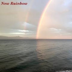 Rainbow Arkitsa Greece