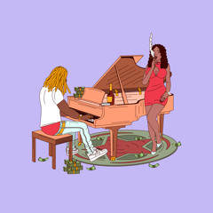 Brains And The Muscle (feat. Sheem Kluaf)