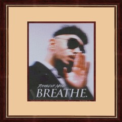Raminder Mann - Breathe