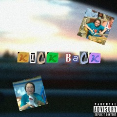 Kick Back (ft. Arty Spirit)