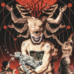 BENJI - heart on the line