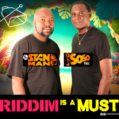 Oct - 04 - stanman and soso live on largeradio-2025