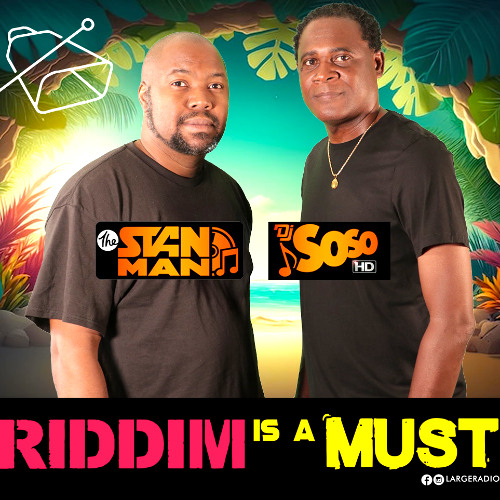 Oct - 04 - stanman and soso live on largeradio-2025