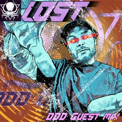 LOST - DDD Guest Mix
