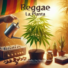 Reggae la planta